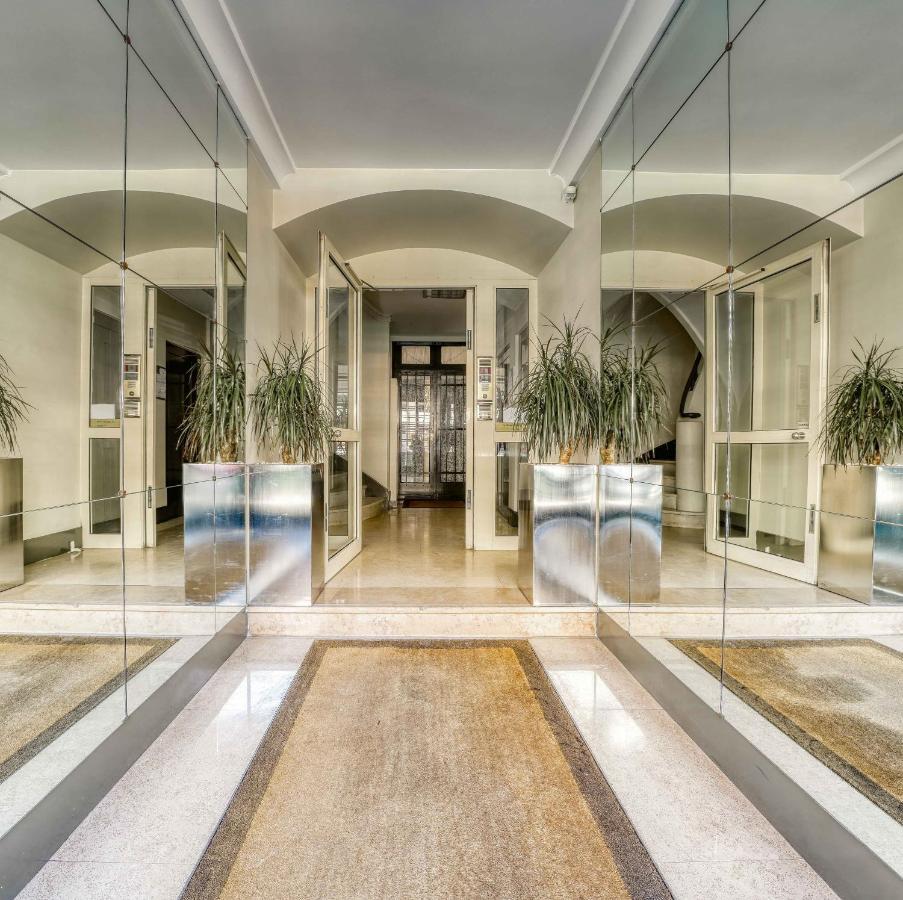 Beautiful Loft In Champs-Elysees Párizs Kültér fotó